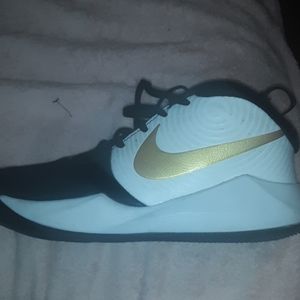 Boys Nike shoes